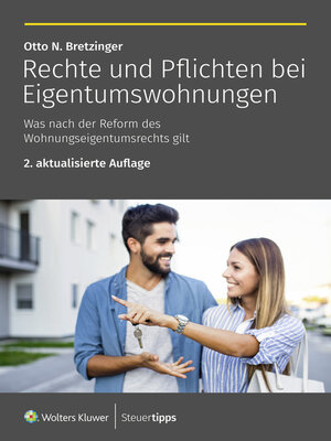 cover image of Rechte und Pflichten bei Eigentumswohnungen